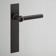 Corston Harper Long Plate Lever gallery detail image
