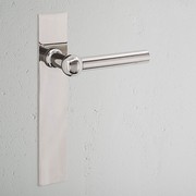 Corston Harper Long Plate Lever gallery detail image
