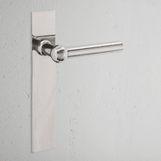 Corston Harper Long Plate Lever gallery detail image