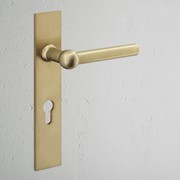Corston Harper Long Plate Lever gallery detail image
