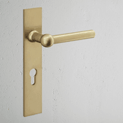 Corston Harper Long Plate Lever gallery detail image