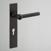 Corston Harper Long Plate Lever gallery detail image