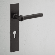 Corston Harper Long Plate Lever gallery detail image