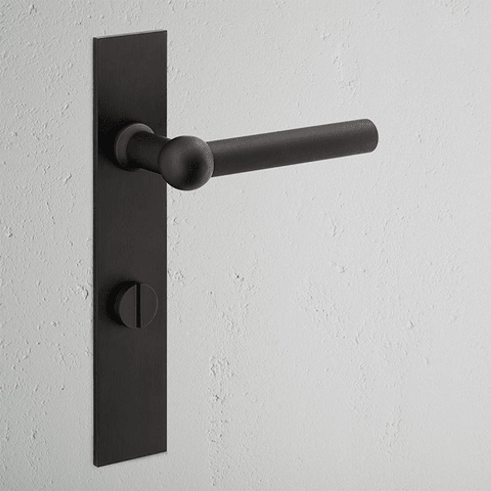 Corston Harper Long Plate Lever gallery detail image