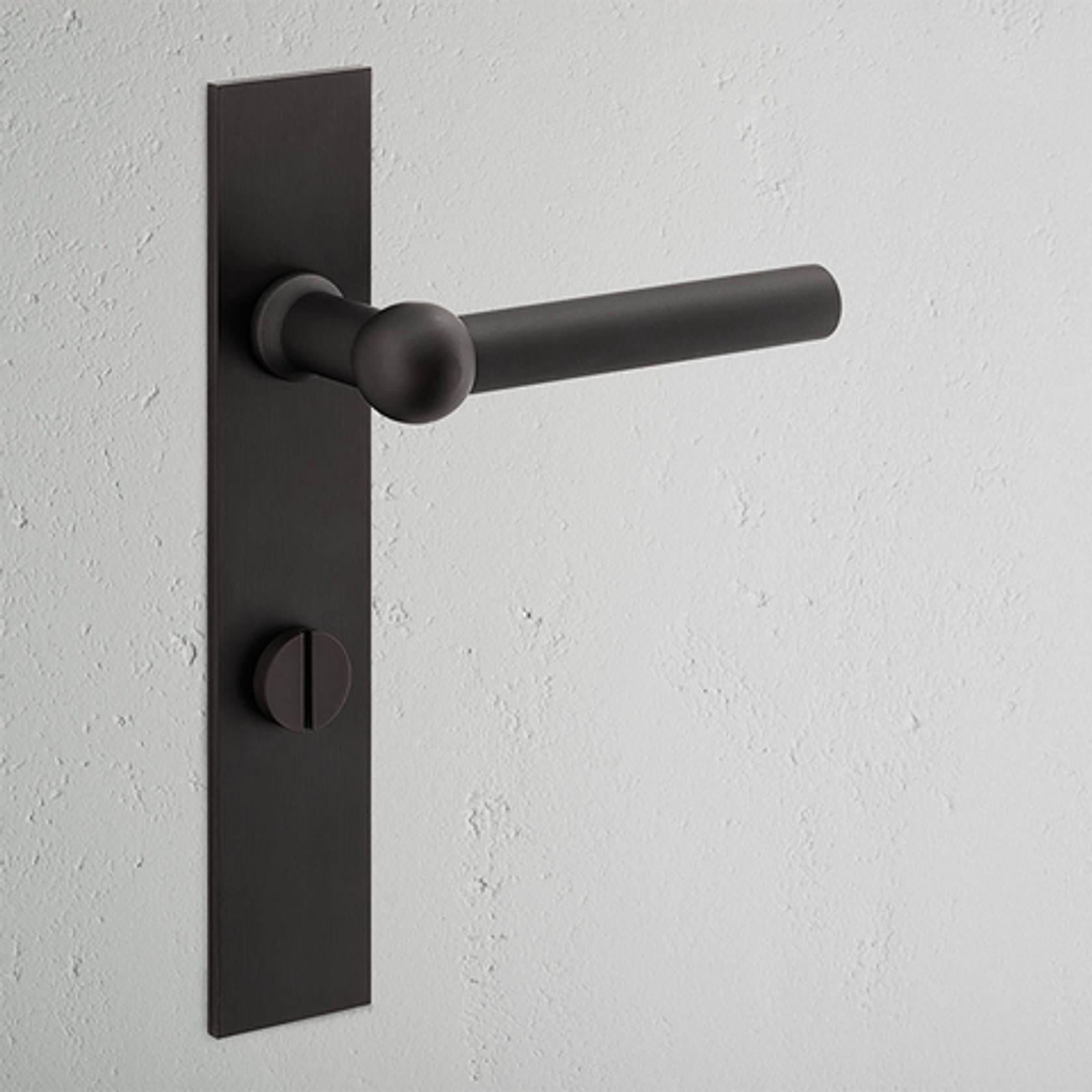 Corston Harper Long Plate Lever gallery detail image