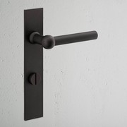 Corston Harper Long Plate Lever gallery detail image