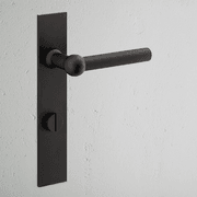 Corston Harper Long Plate Lever gallery detail image
