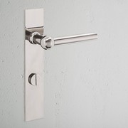 Corston Harper Long Plate Lever gallery detail image