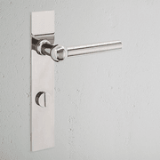 Corston Harper Long Plate Lever gallery detail image