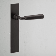 Corston Digby Long Plate Lever gallery detail image