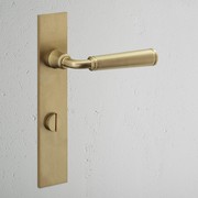 Corston Digby Long Plate Lever gallery detail image