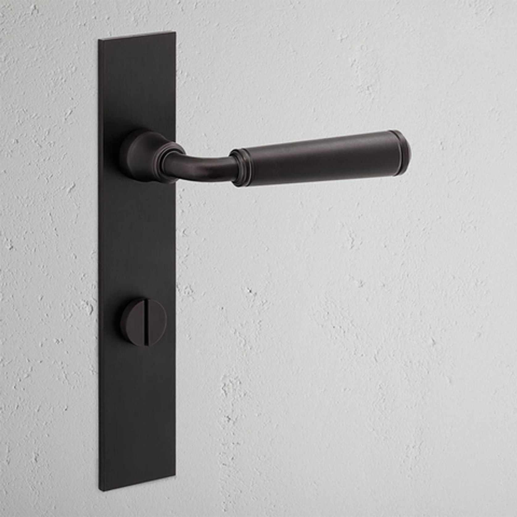 Corston Digby Long Plate Lever gallery detail image