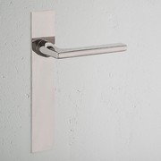 Corston Clayton Long Plate Lever gallery detail image
