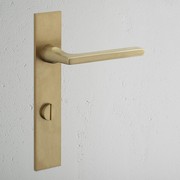 Corston Clayton Long Plate Lever gallery detail image