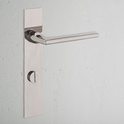 Corston Clayton Long Plate Lever gallery detail image