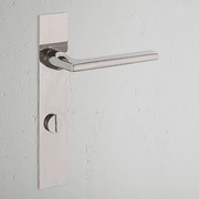 Corston Clayton Long Plate Lever gallery detail image