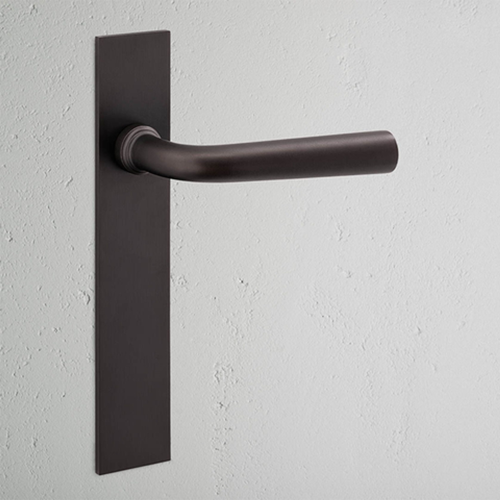 Corston Apsley Long Plate Lever gallery detail image
