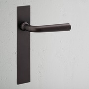 Corston Apsley Long Plate Lever gallery detail image