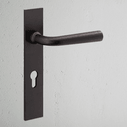 Corston Apsley Long Plate Lever gallery detail image