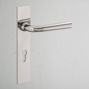 Corston Apsley Long Plate Lever gallery detail image