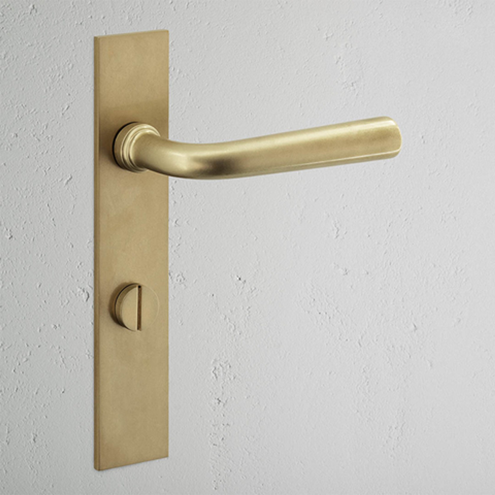 Corston Apsley Long Plate Lever gallery detail image