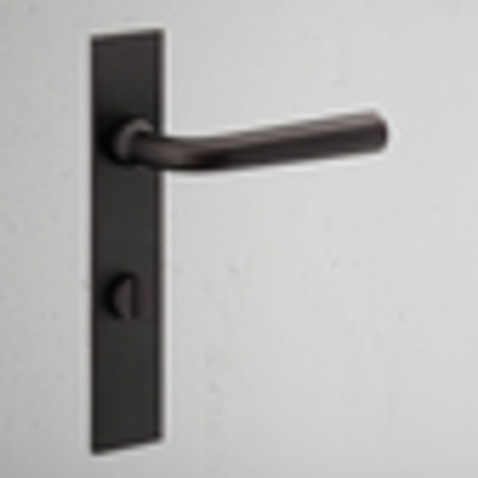 Corston Apsley Long Plate Lever gallery detail image