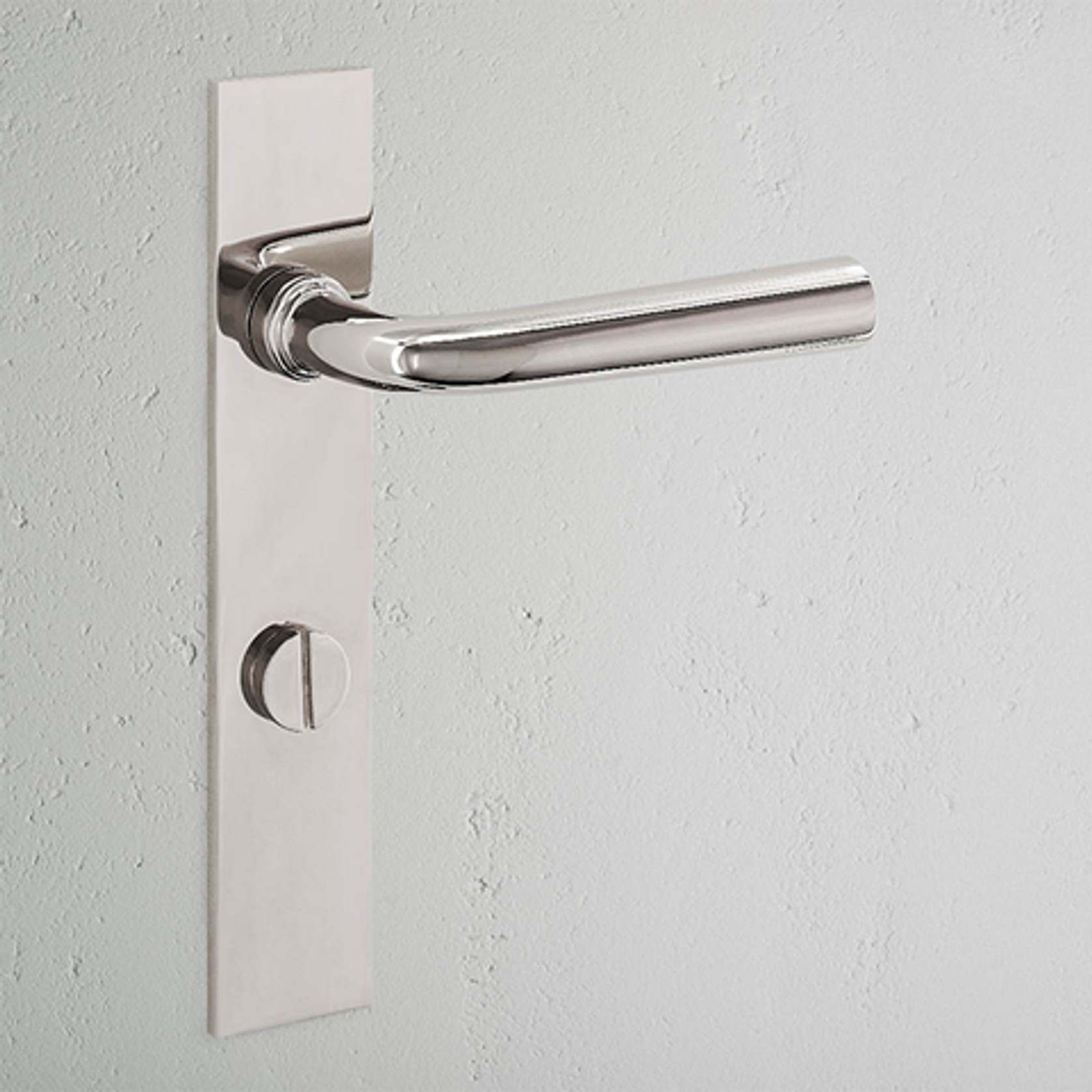 Corston Apsley Long Plate Lever gallery detail image
