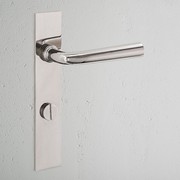 Corston Apsley Long Plate Lever gallery detail image