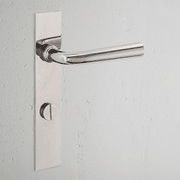 Corston Apsley Long Plate Lever gallery detail image