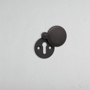 Corston Canning Covered Key Escutcheon gallery detail image
