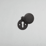Corston Canning Covered Key Escutcheon gallery detail image
