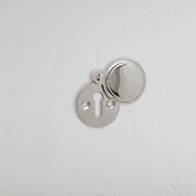 Corston Canning Covered Key Escutcheon gallery detail image