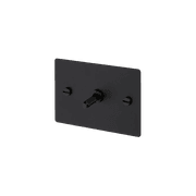 Buster + Punch 1G Toggle Horizontal Retractive Cross gallery detail image
