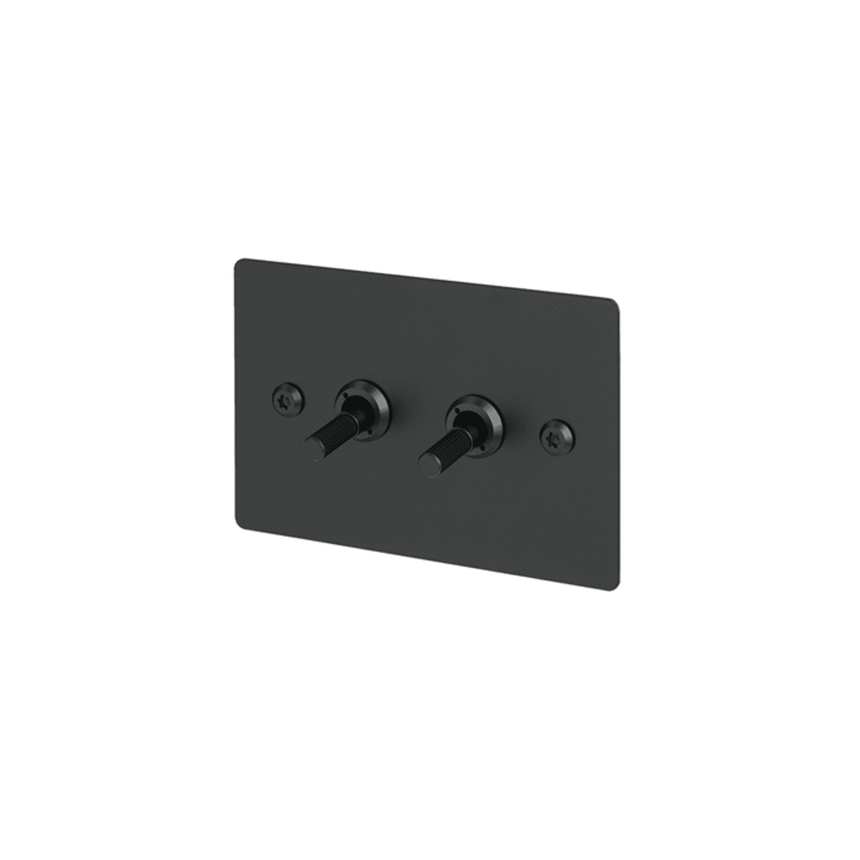Buster + Punch 2G Toggle Horizontal 2-Way Linear gallery detail image
