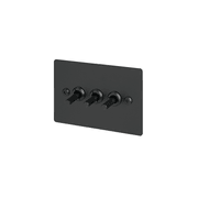 Buster + Punch 3G Toggle Horizontal 2-Way Linear gallery detail image