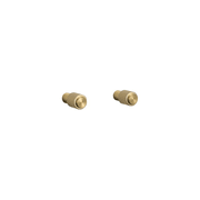 Buster + Punch B+P Cast Knob Set of 2 gallery detail image