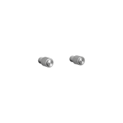 Buster + Punch B+P Cast Knob Set of 2 gallery detail image