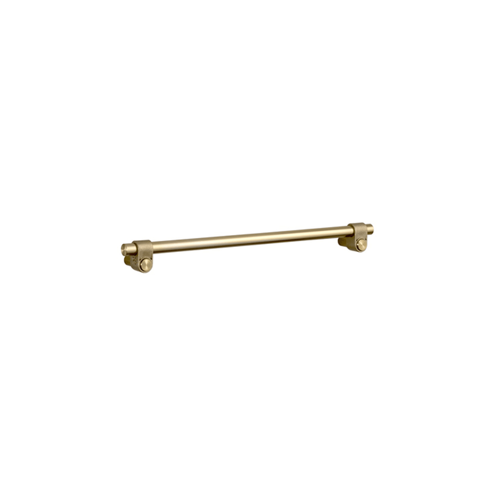 Buster + Punch B+P Cast Pull Bar 400 gallery detail image
