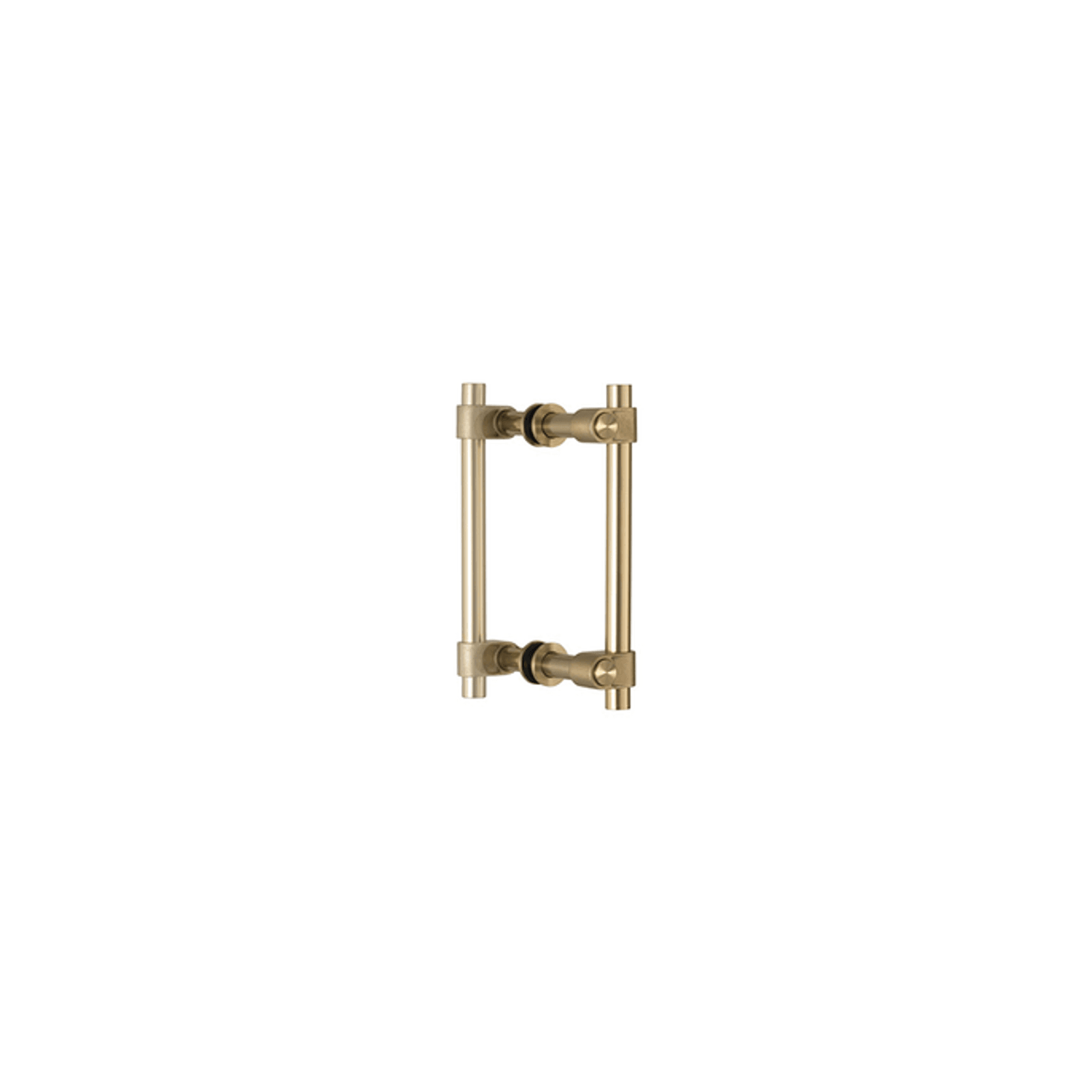 Buster + Punch B+P Cast Double Pull Bar 200 gallery detail image