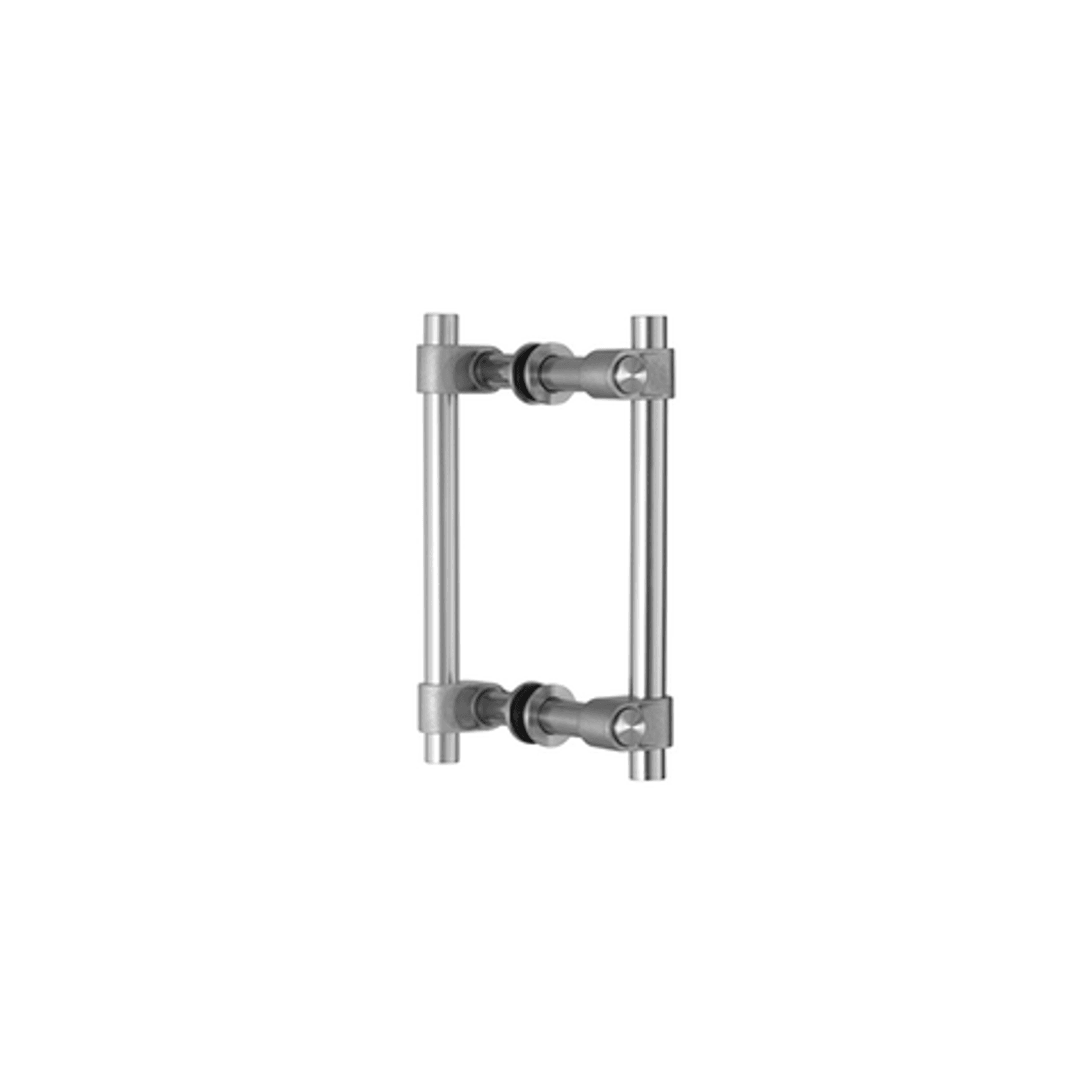 Buster + Punch B+P Cast Double Pull Bar 200 gallery detail image