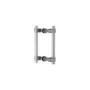 Buster + Punch B+P Cast Double Pull Bar 200 gallery detail image