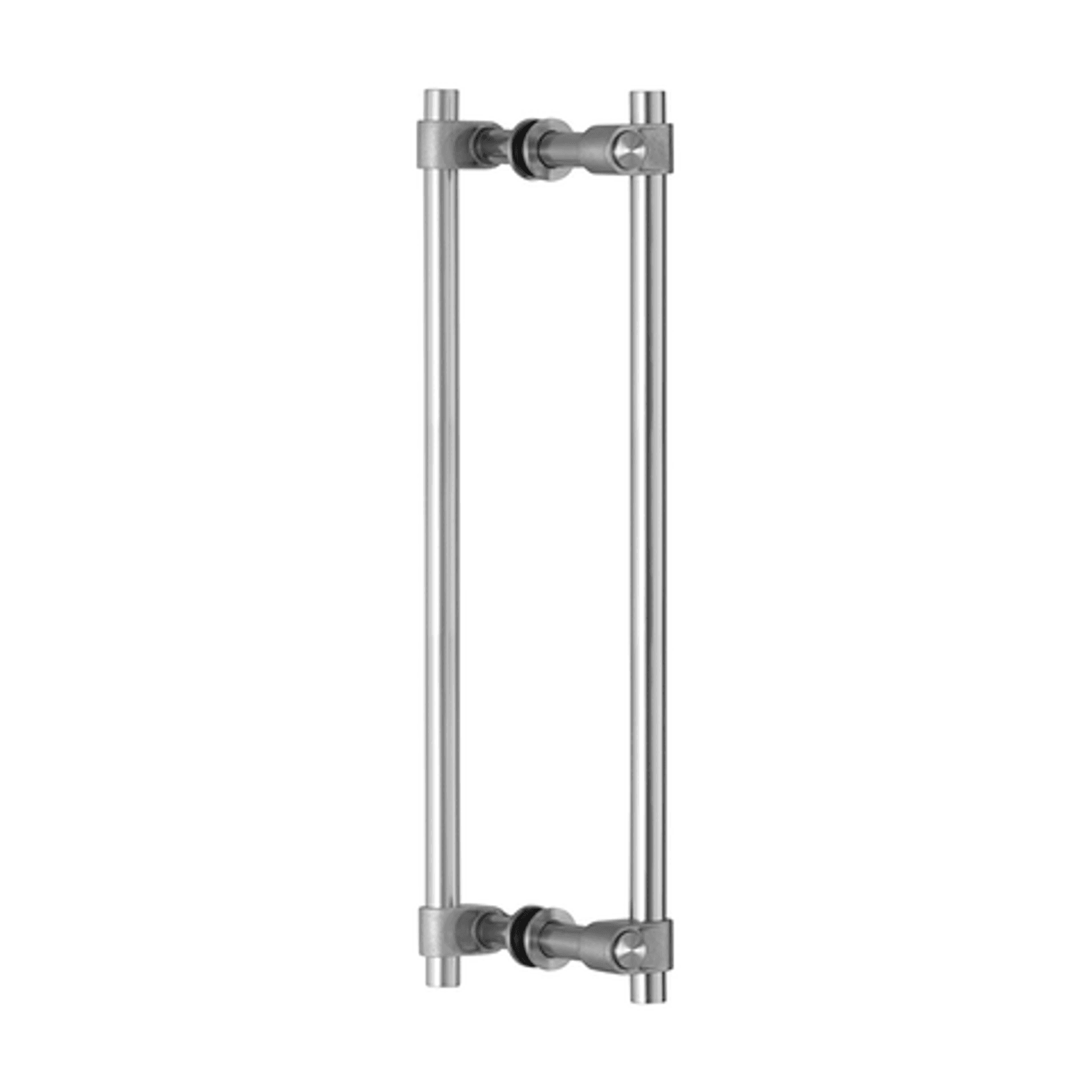 Buster + Punch B+P Cast Double Pull Bar 400 gallery detail image
