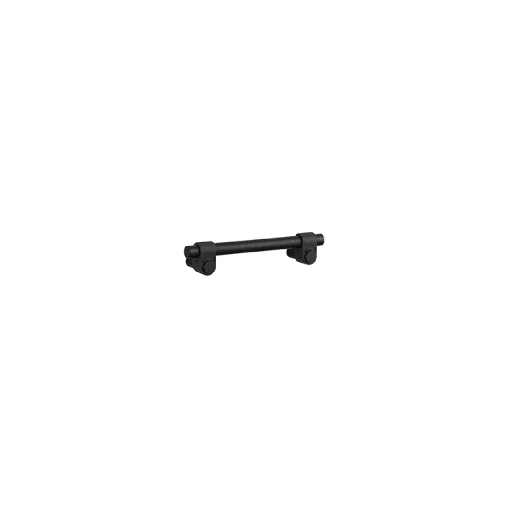 Buster + Punch B+P Cast Pull Bar 200 gallery detail image