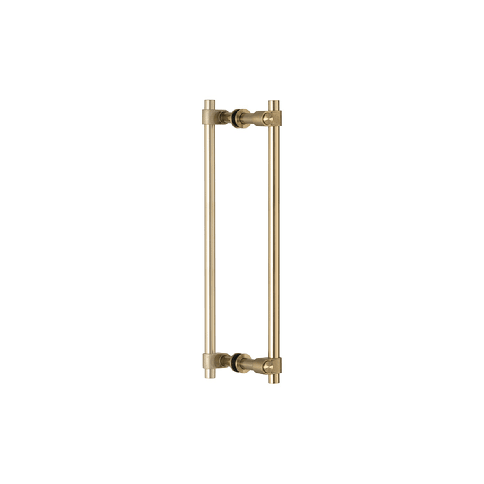 Buster + Punch B+P Cast Double Pull Bar 400 gallery detail image