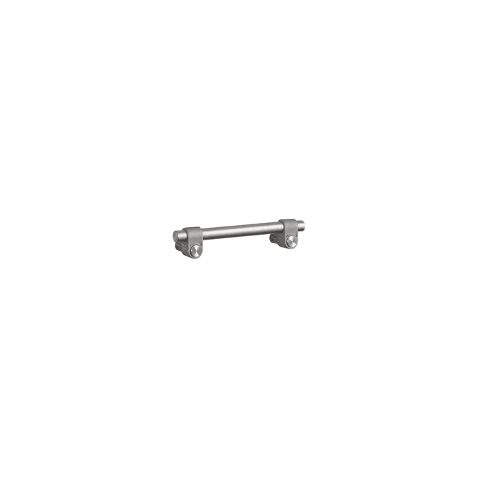 Buster + Punch B+P Cast Pull Bar 200 gallery detail image