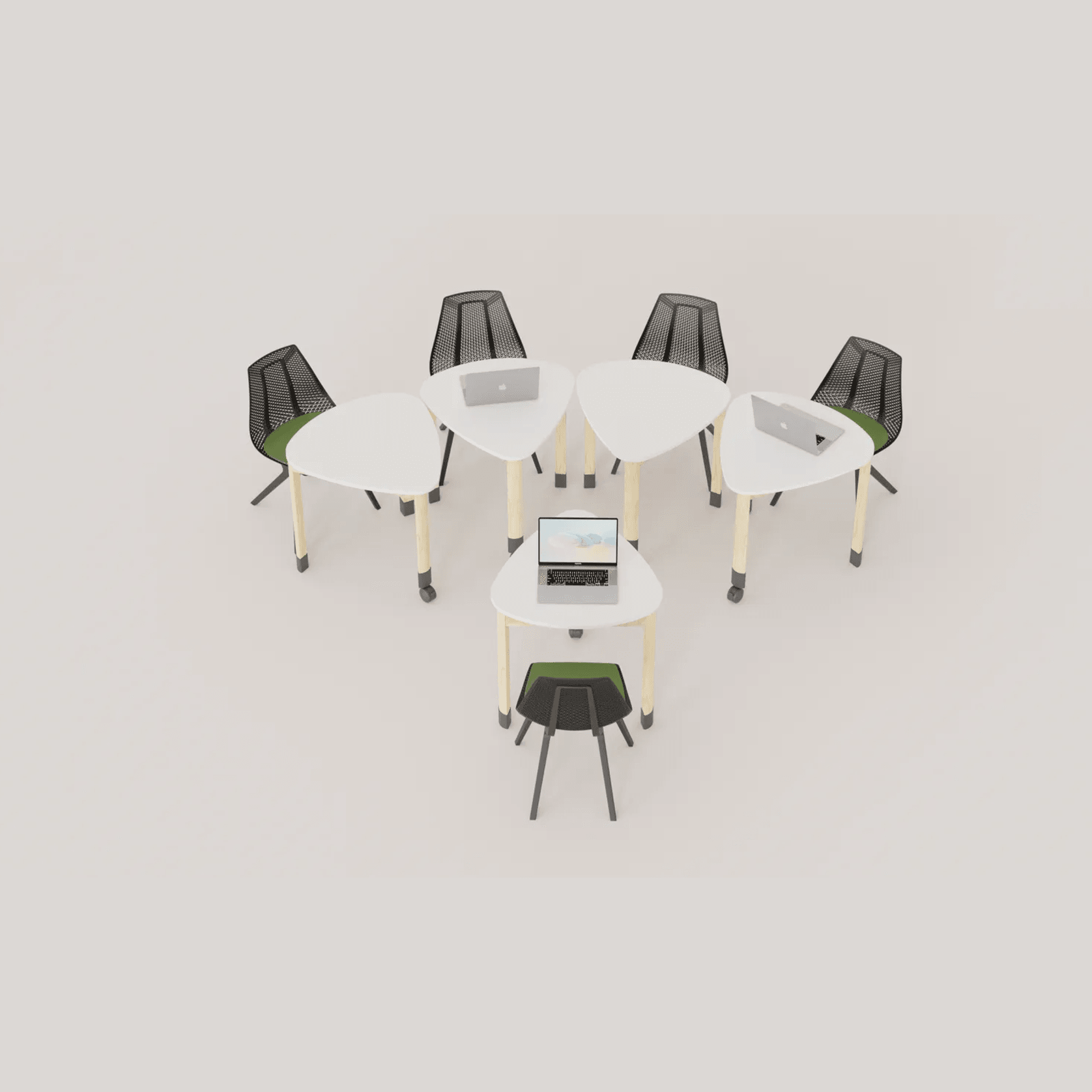 Fig Table by Lundia gallery detail image