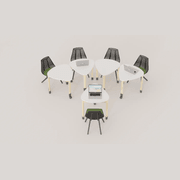 Fig Table by Lundia gallery detail image