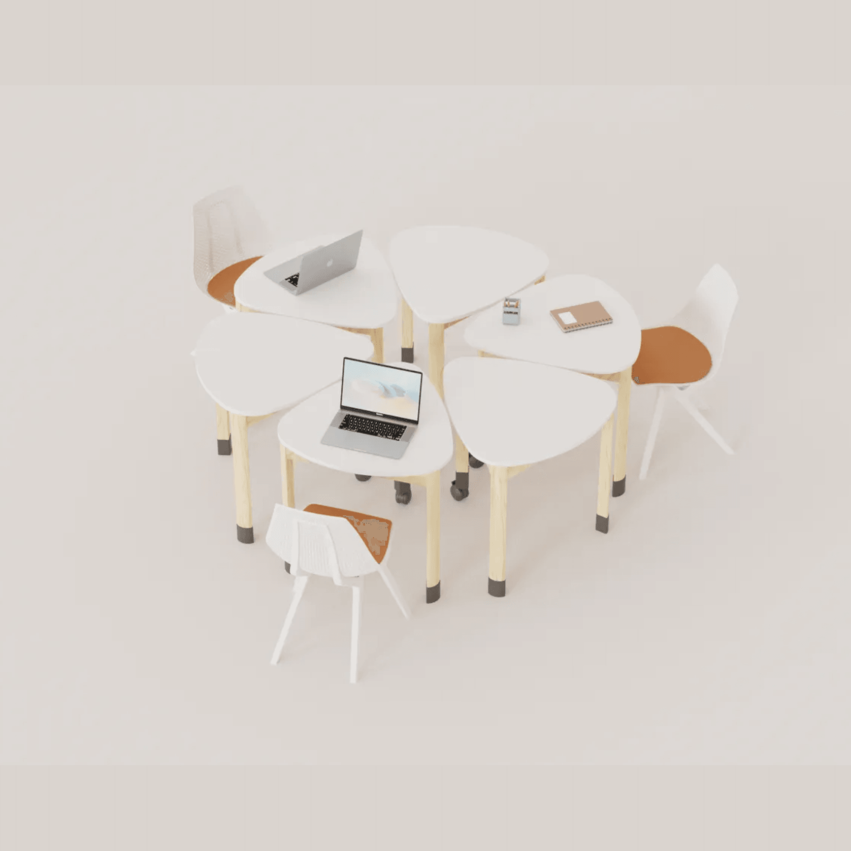 Fig Table by Lundia gallery detail image