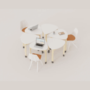 Fig Table by Lundia gallery detail image