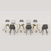 Fig Table by Lundia gallery detail image